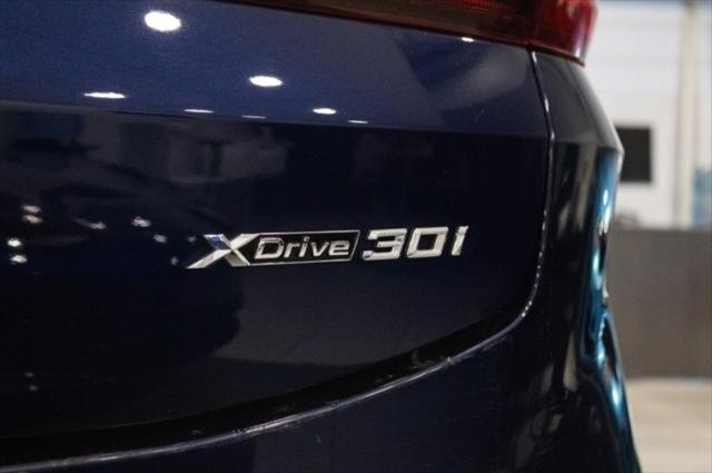 used 2022 BMW X4 car, priced at $34,135