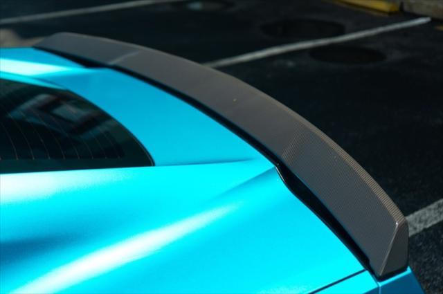 used 2016 Chevrolet Corvette car, priced at $40,250
