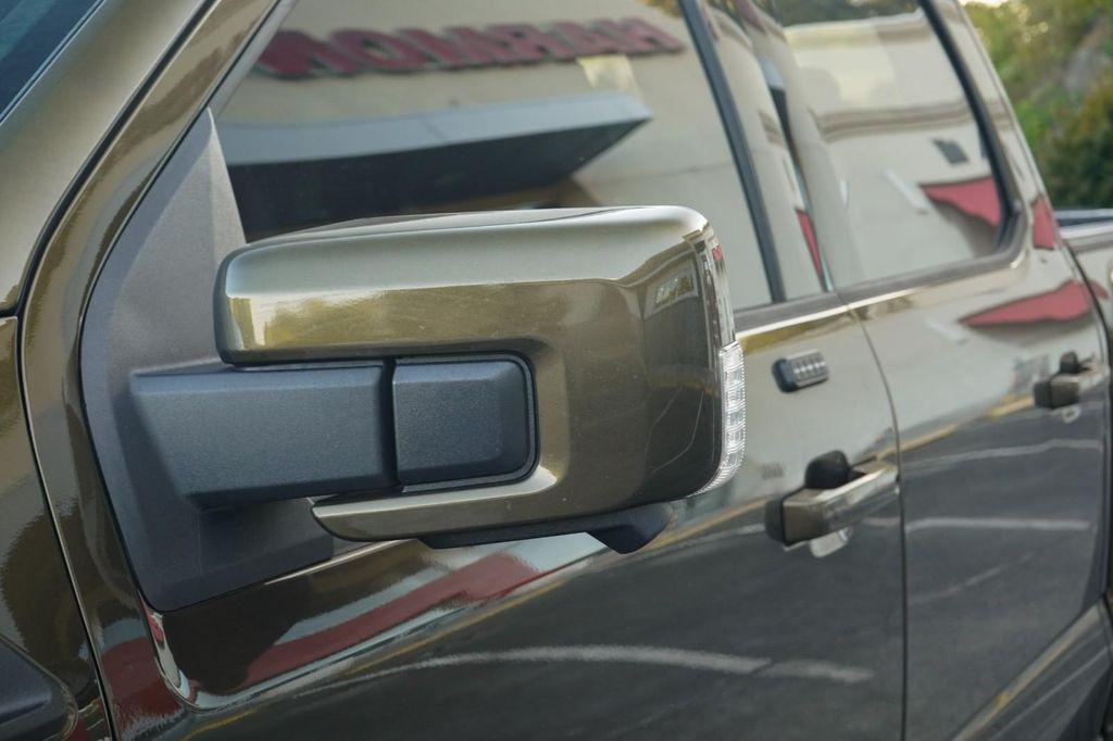 used 2025 Ford F-150 car, priced at $75,155