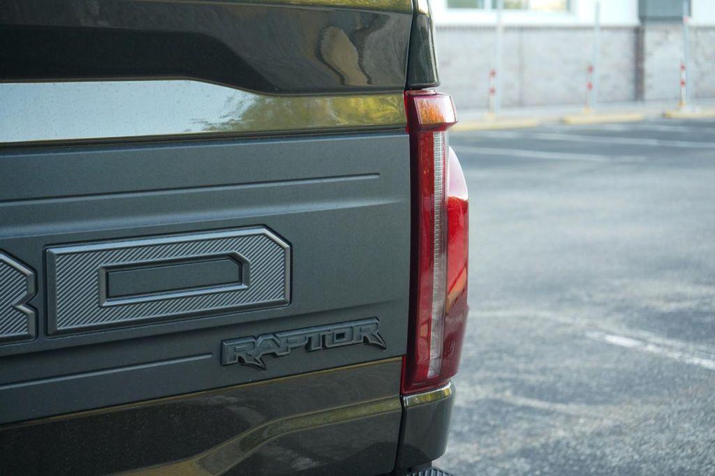 used 2025 Ford F-150 car, priced at $75,155