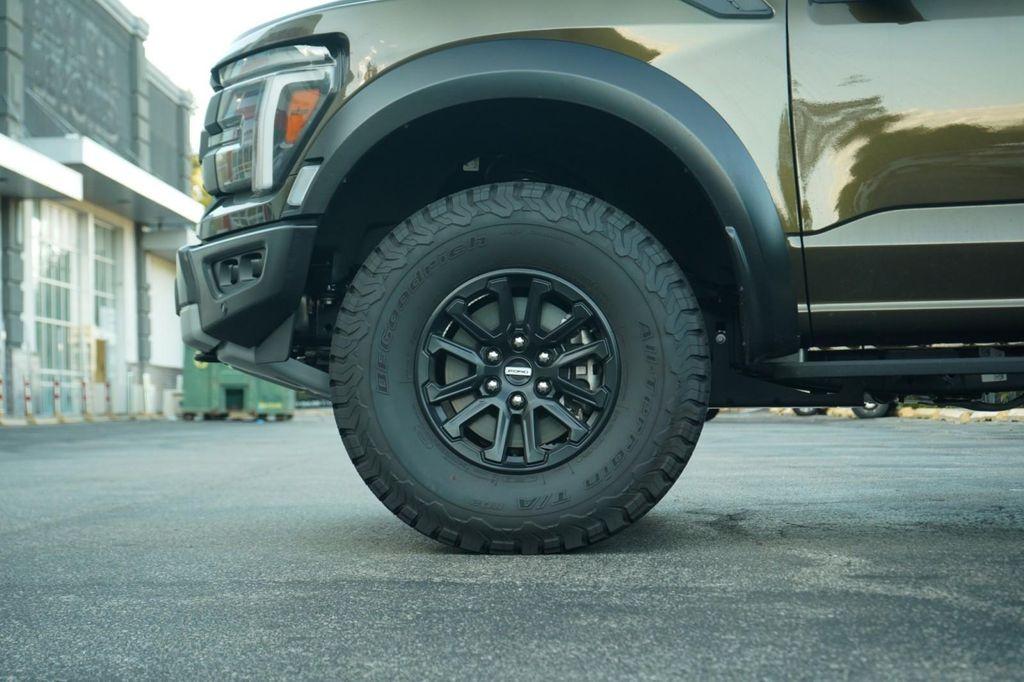 used 2025 Ford F-150 car, priced at $75,155