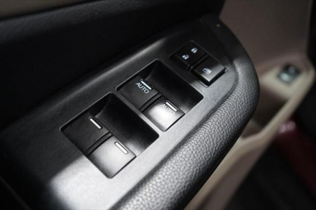 used 2022 Honda Pilot car, priced at $30,750