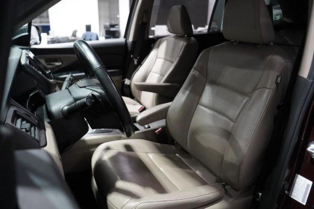 used 2022 Honda Pilot car, priced at $29,760
