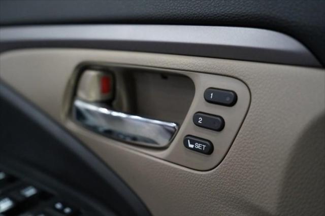 used 2022 Honda Pilot car, priced at $30,750