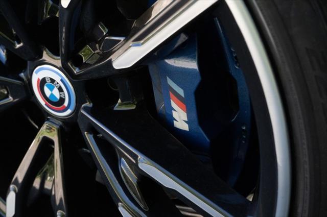 used 2023 BMW M340 car, priced at $50,950