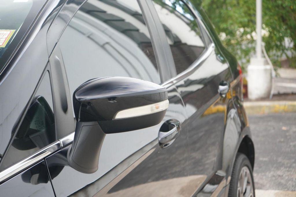 used 2021 Ford EcoSport car, priced at $17,405