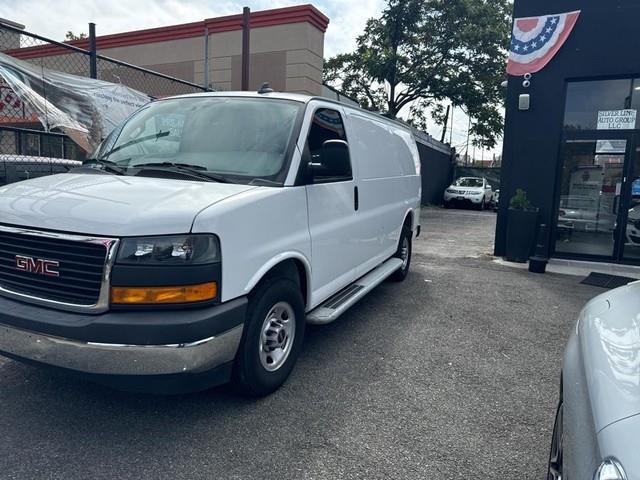 used 2022 GMC Savana 2500 car, priced at $27,995