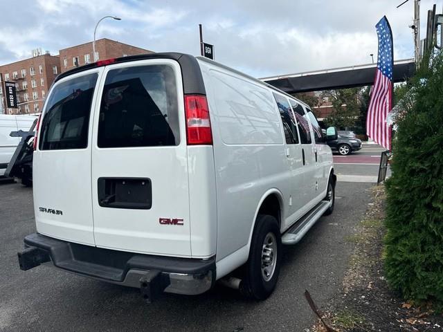 used 2022 GMC Savana 2500 car, priced at $27,995