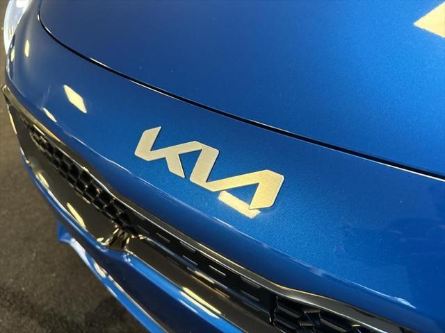 used 2022 Kia Stinger car, priced at $27,455