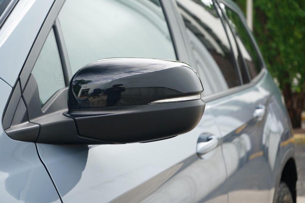 used 2023 Honda Passport car, priced at $30,250