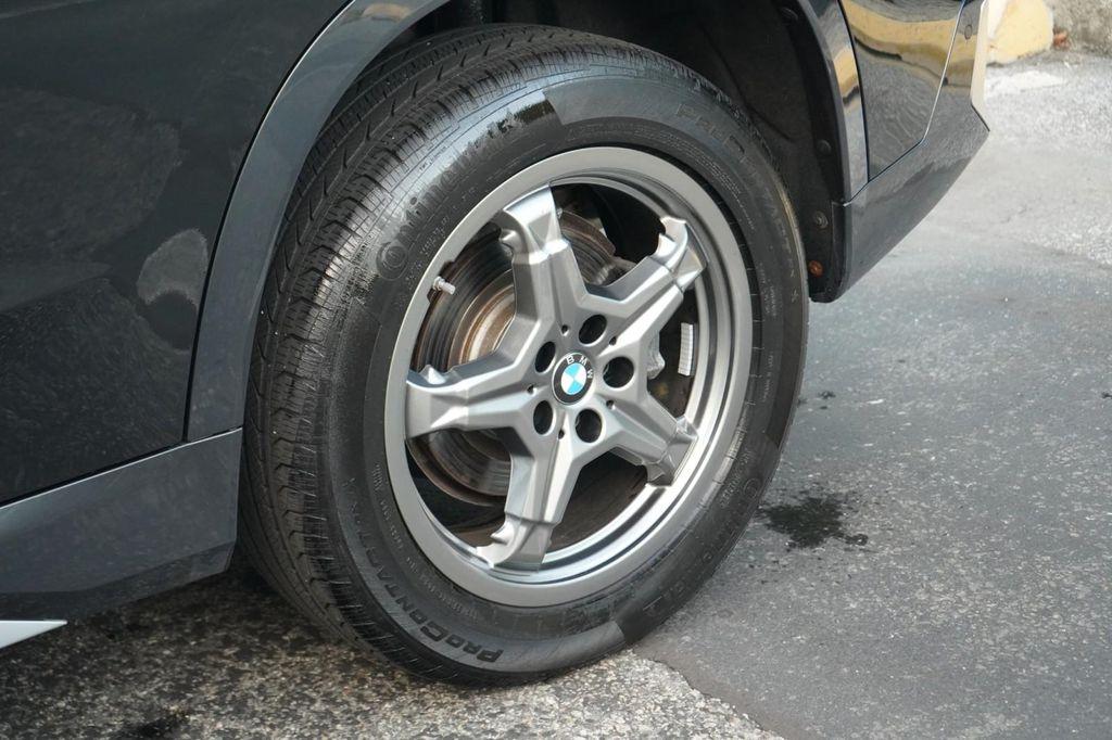 used 2024 BMW X1 car, priced at $29,205