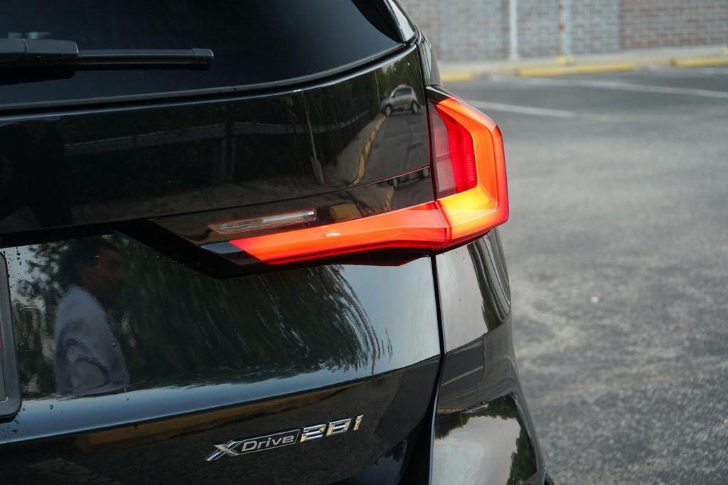 used 2024 BMW X1 car, priced at $29,205