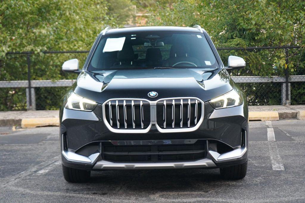 used 2024 BMW X1 car, priced at $29,205
