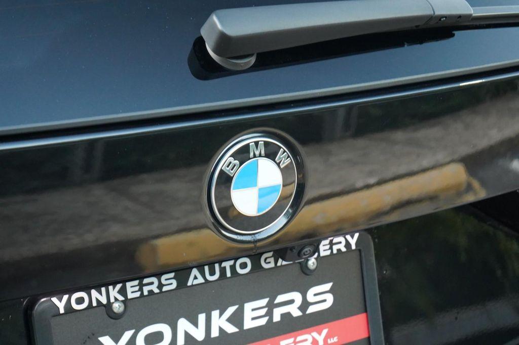 used 2024 BMW X1 car, priced at $29,205