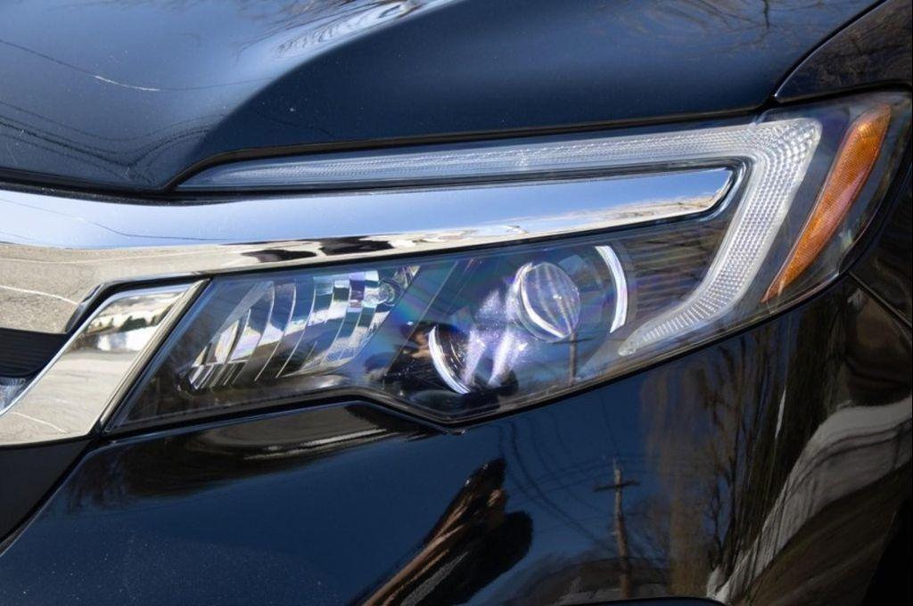 used 2019 Honda Pilot car, priced at $20,775