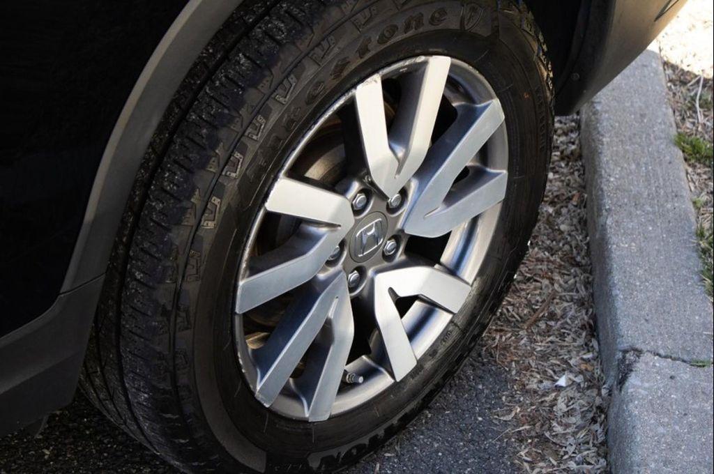 used 2019 Honda Pilot car, priced at $20,775