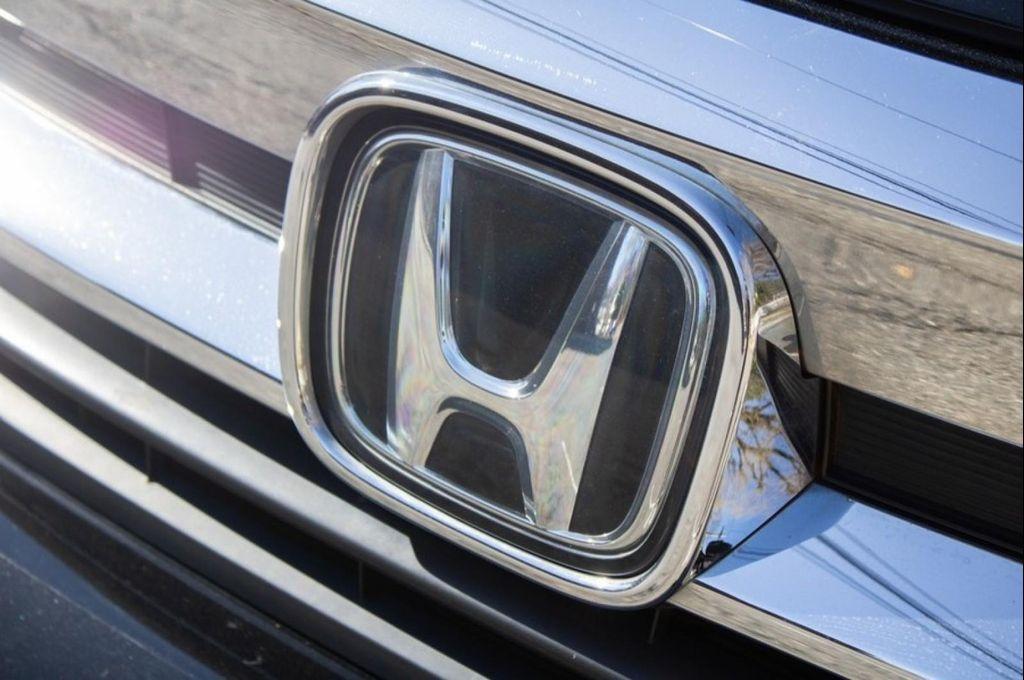 used 2019 Honda Pilot car, priced at $20,775