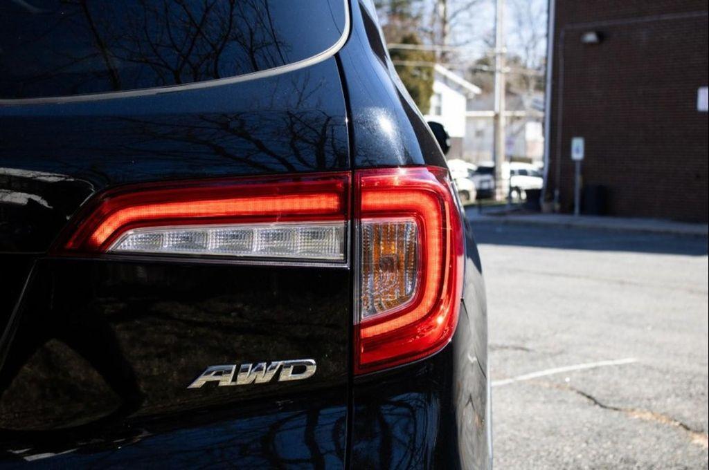 used 2019 Honda Pilot car, priced at $20,775