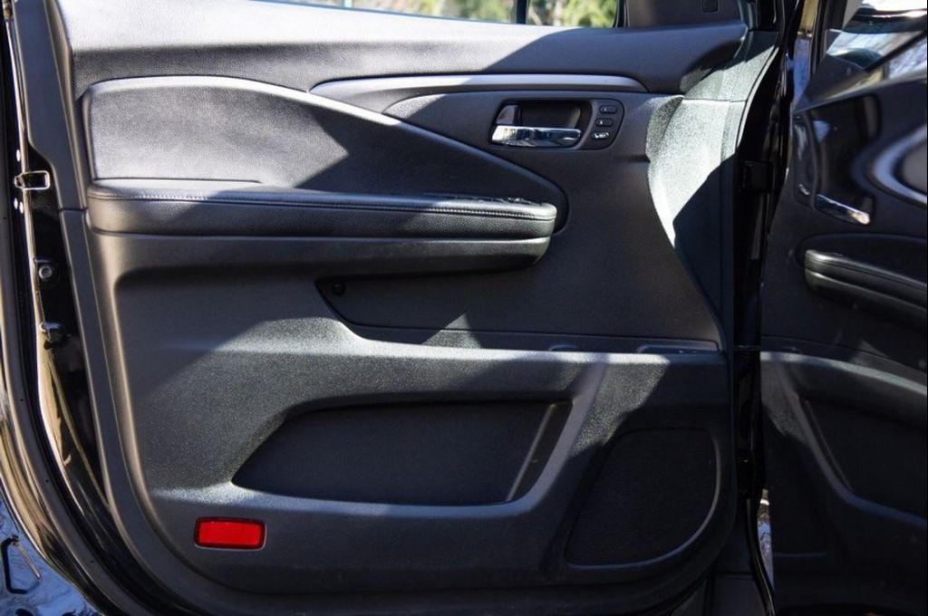 used 2019 Honda Pilot car, priced at $20,775