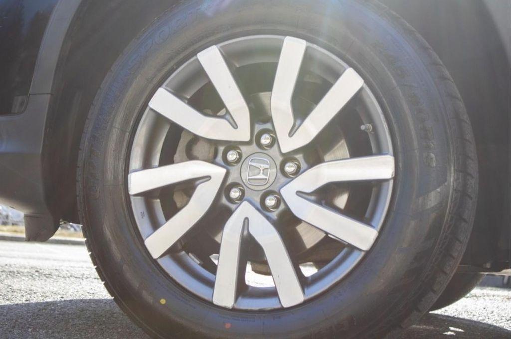 used 2019 Honda Pilot car, priced at $20,775