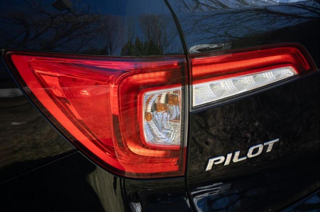 used 2019 Honda Pilot car, priced at $20,775