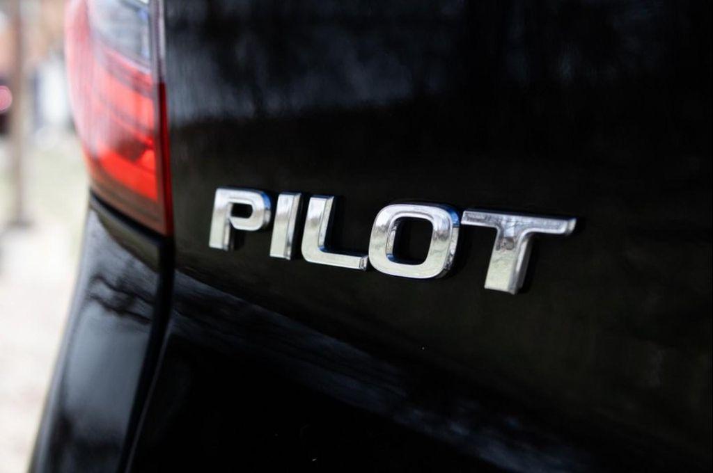 used 2019 Honda Pilot car, priced at $20,775