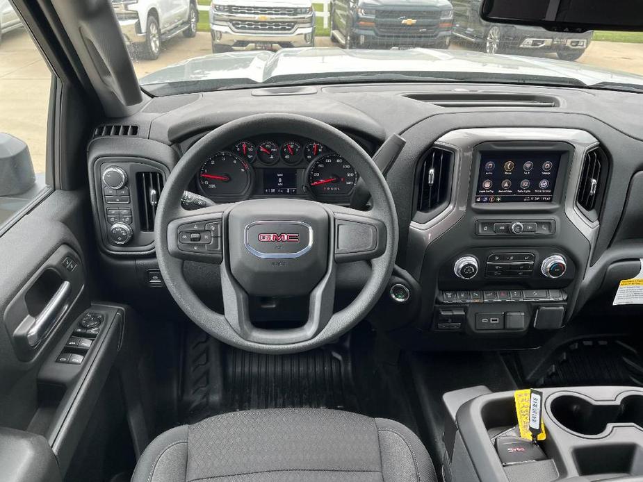 new 2024 GMC Sierra 2500 car, priced at $66,925