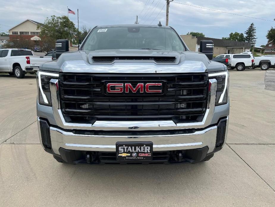 new 2024 GMC Sierra 2500 car, priced at $66,925