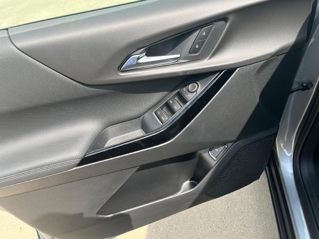 new 2026 Chevrolet Equinox car