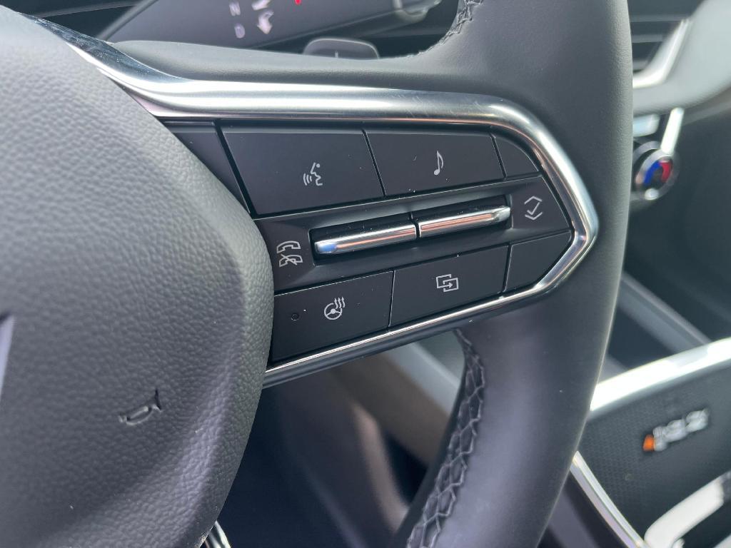 new 2026 Chevrolet Equinox car