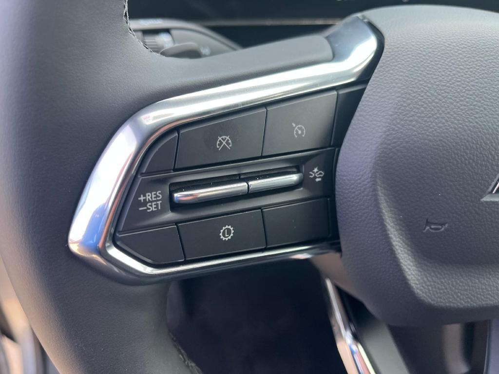 new 2026 Chevrolet Equinox car