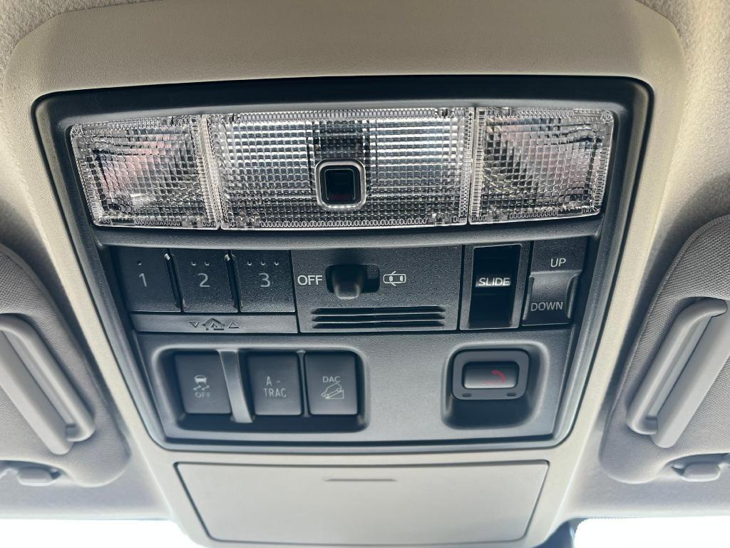 used 2023 Toyota 4Runner car, priced at $52,999