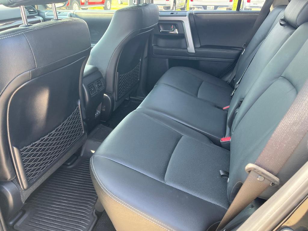 used 2023 Toyota 4Runner car, priced at $52,999