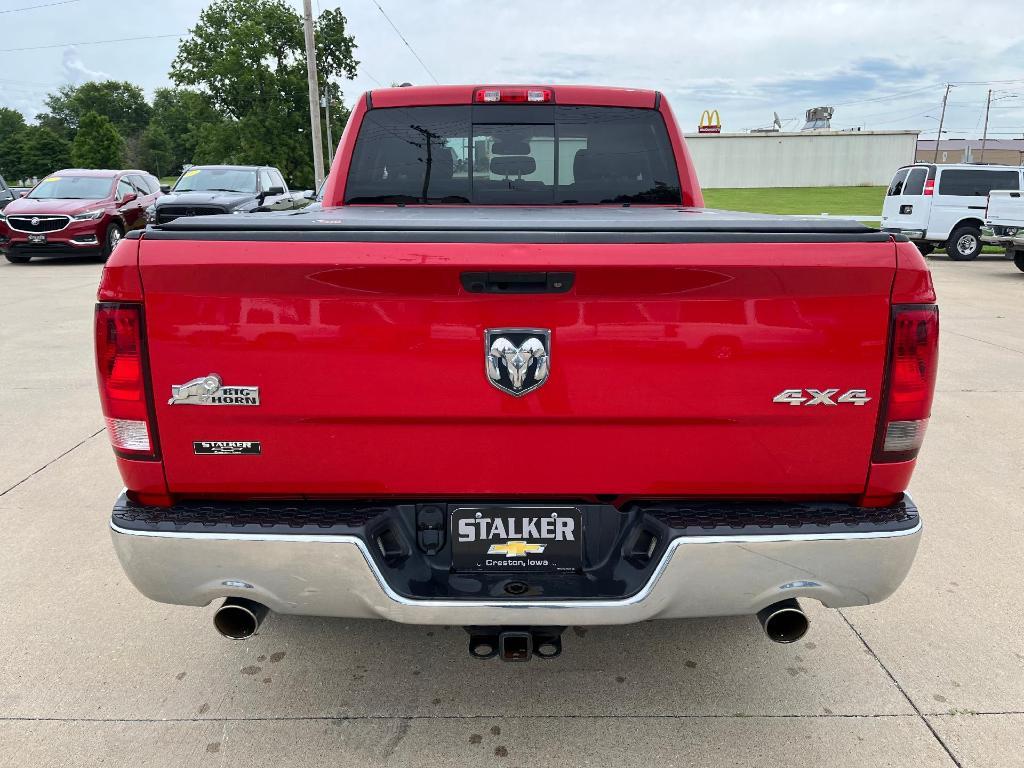 used 2014 Ram 1500 car, priced at $16,999