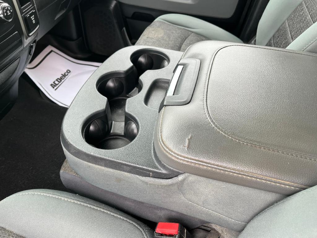 used 2014 Ram 1500 car, priced at $16,999