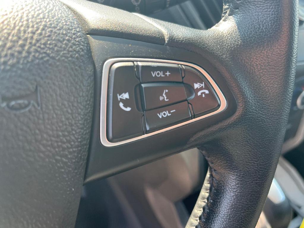 used 2019 Ford Escape car, priced at $18,899