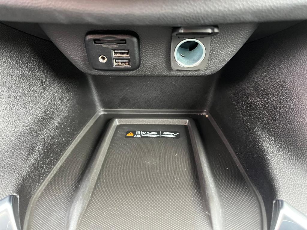 used 2023 Chevrolet Traverse car, priced at $38,999