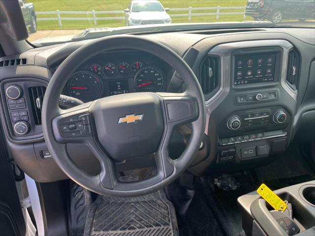 used 2024 Chevrolet Silverado 3500 car, priced at $59,500