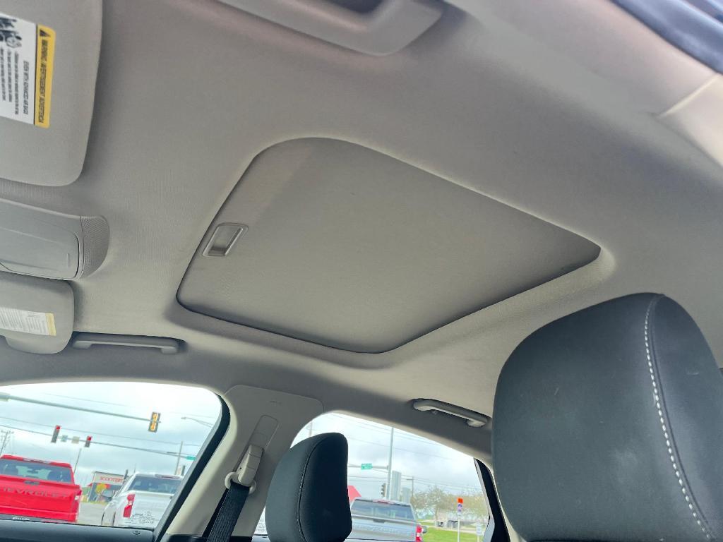 used 2020 Ford Fusion car, priced at $17,495