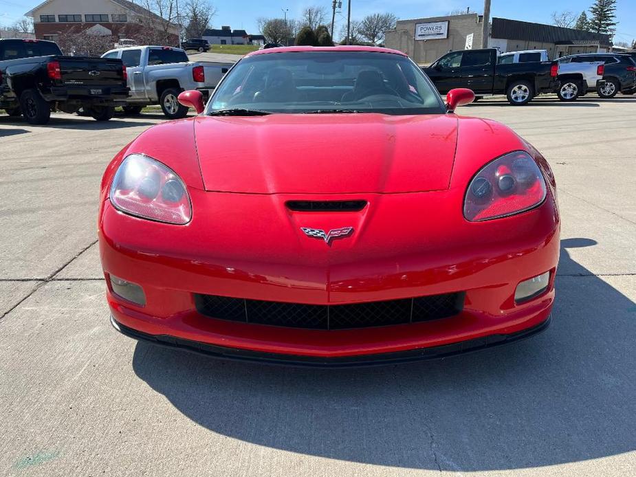 used 2013 Chevrolet Corvette car, priced at $40,999