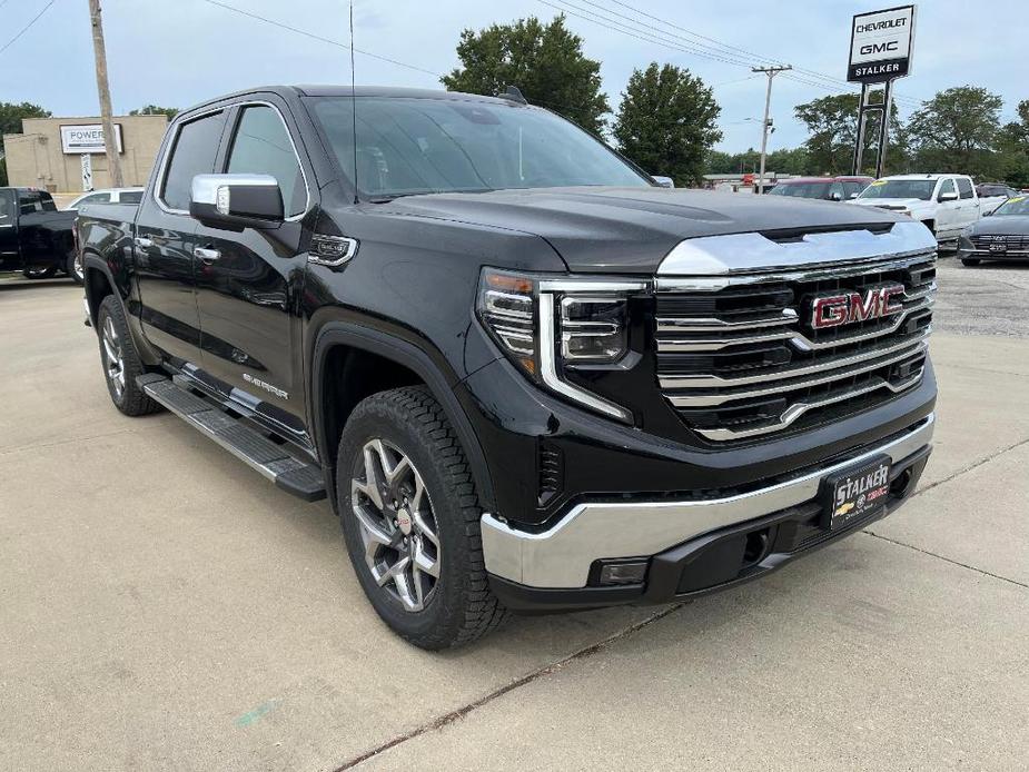 new 2024 GMC Sierra 1500 car, priced at $59,085