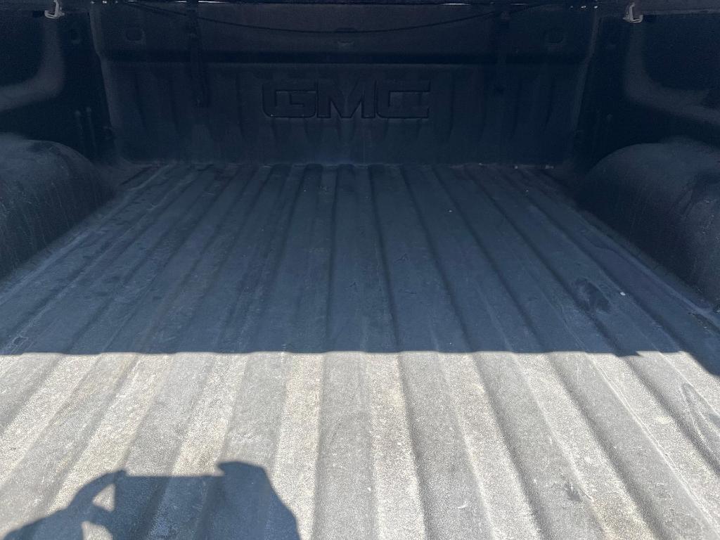 used 2018 GMC Sierra 1500 car, priced at $23,999