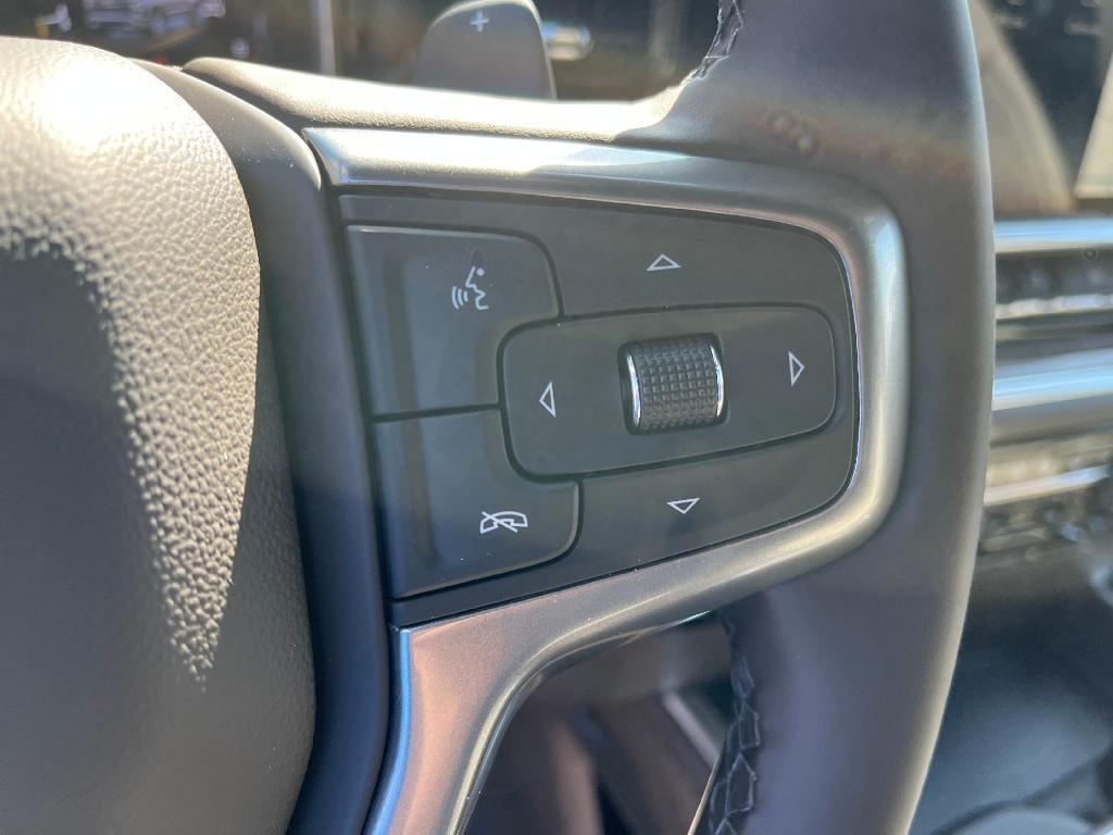 new 2025 Chevrolet Silverado 1500 car, priced at $60,255