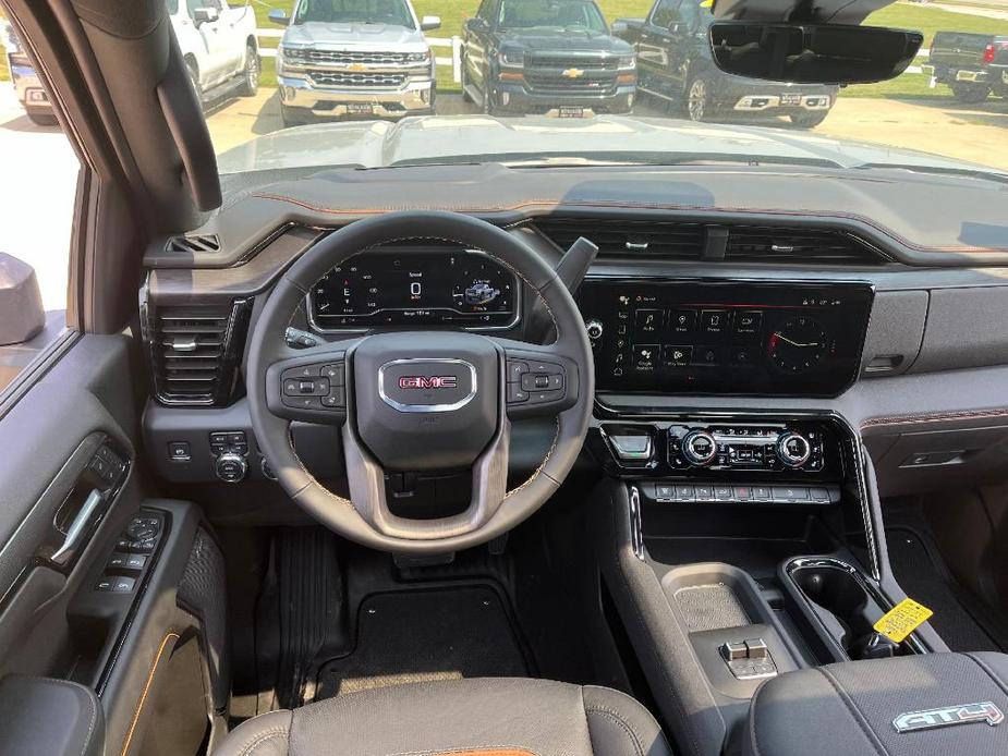 new 2024 GMC Sierra 2500 car, priced at $84,230