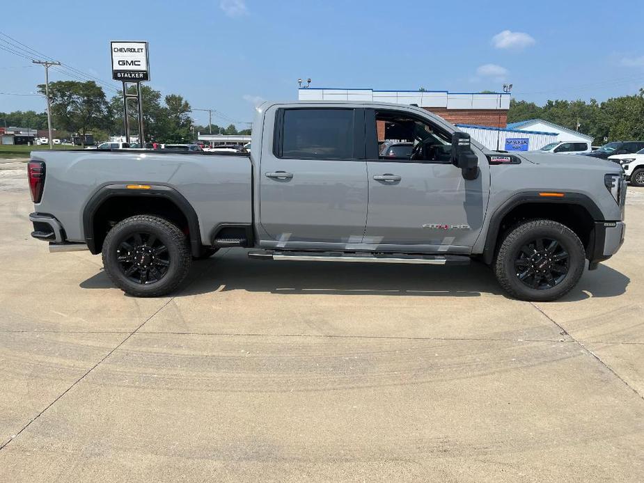 new 2024 GMC Sierra 2500 car, priced at $84,230