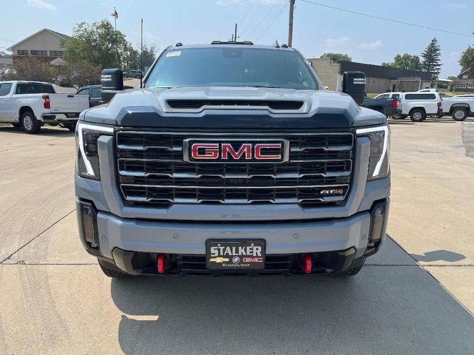 new 2024 GMC Sierra 2500 car, priced at $84,230