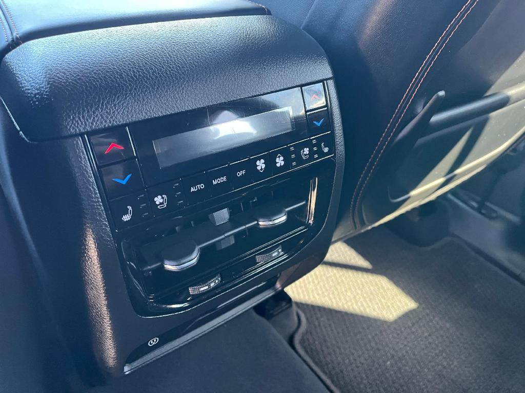 used 2023 Jeep Grand Cherokee car, priced at $45,987