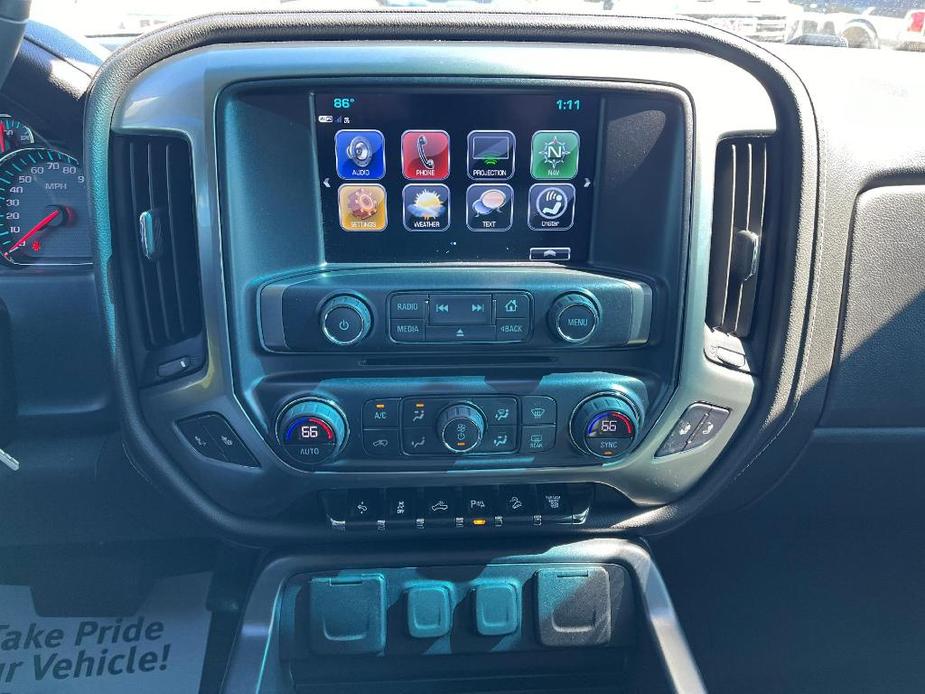 used 2019 Chevrolet Silverado 2500 car, priced at $53,993