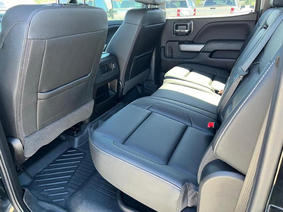 used 2019 Chevrolet Silverado 2500 car, priced at $53,993