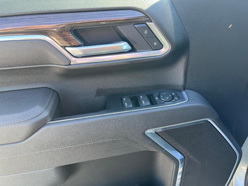 new 2026 Chevrolet Silverado 1500 car, priced at $56,040